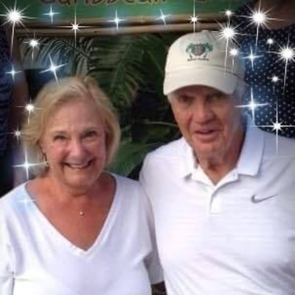 Meet your Posher, Nancy - Picture 1 of 1